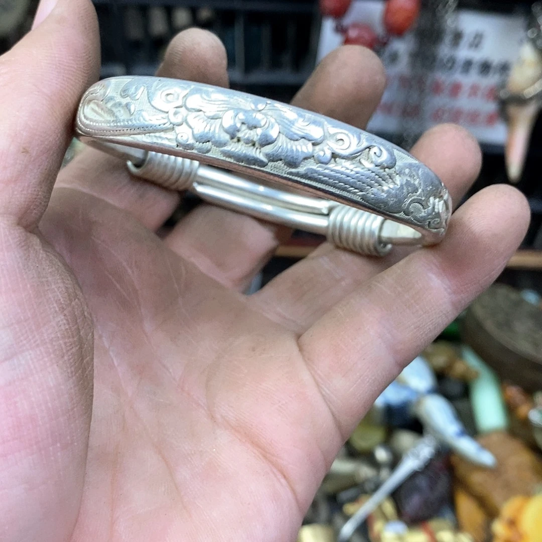 老店文玩一物一拍