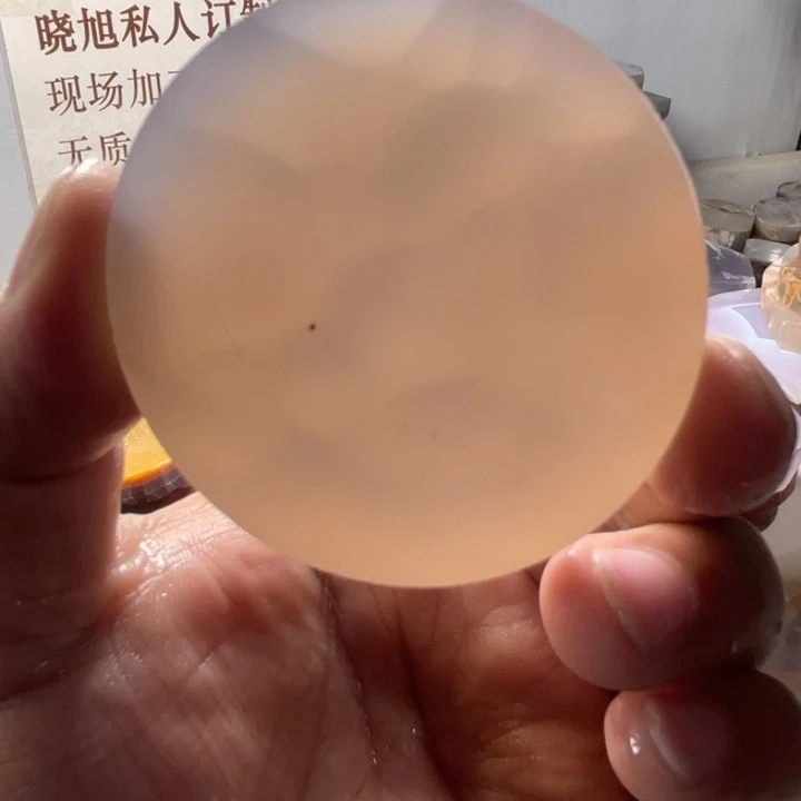 不***理定制玛瑙私人定制吊坠