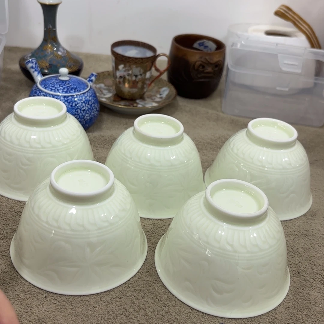 非常好看漂亮的物品