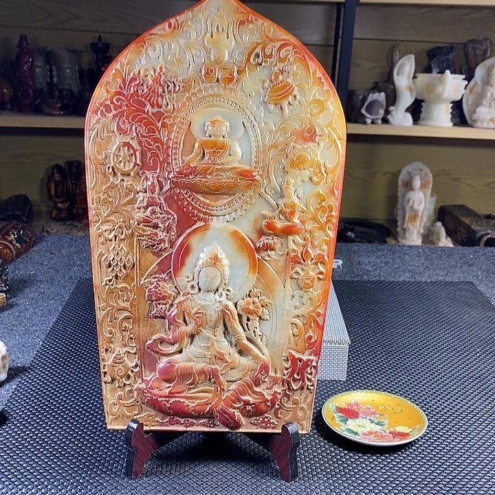 闪购链接一图一物