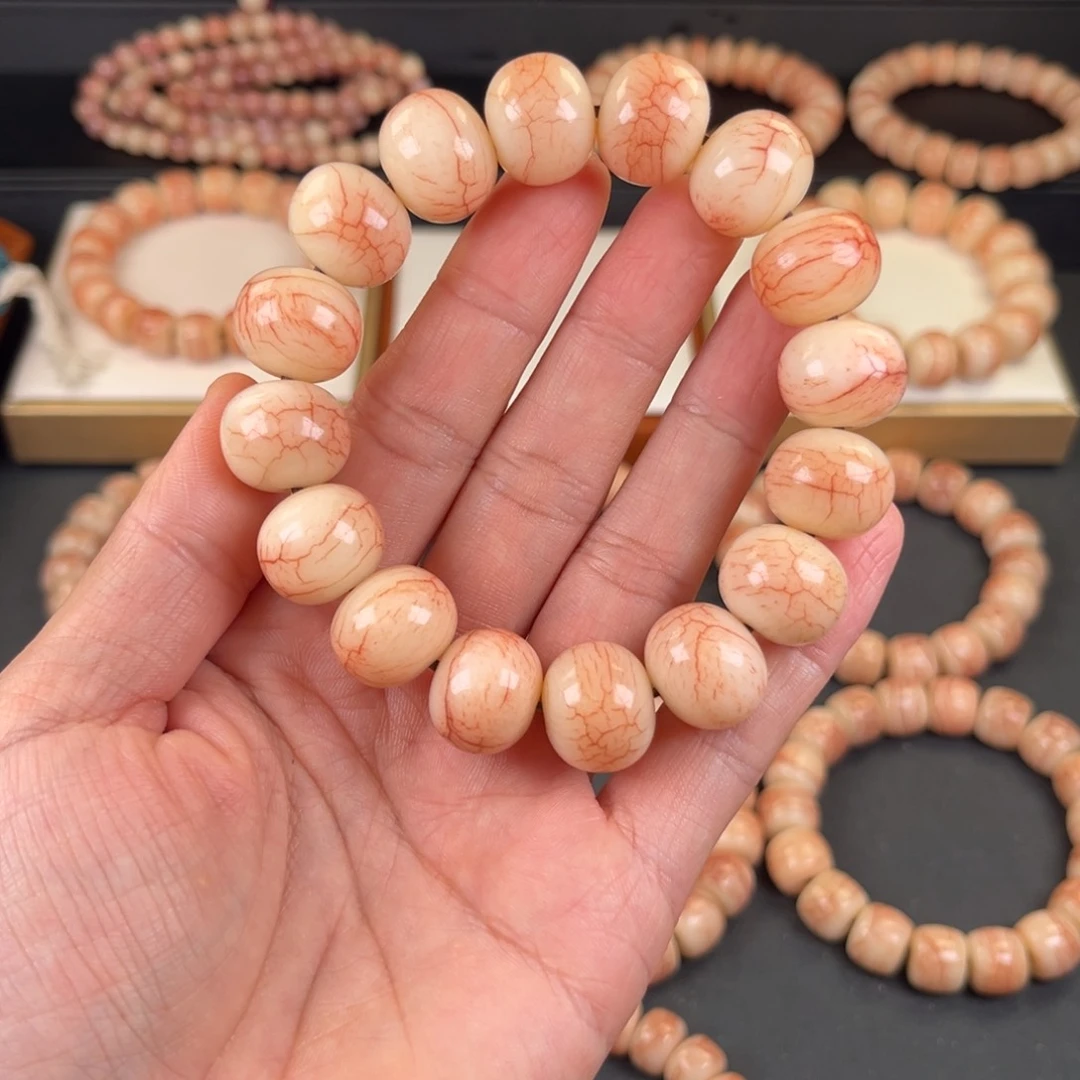 驼骨手串/手链撒*拉驼骨手串