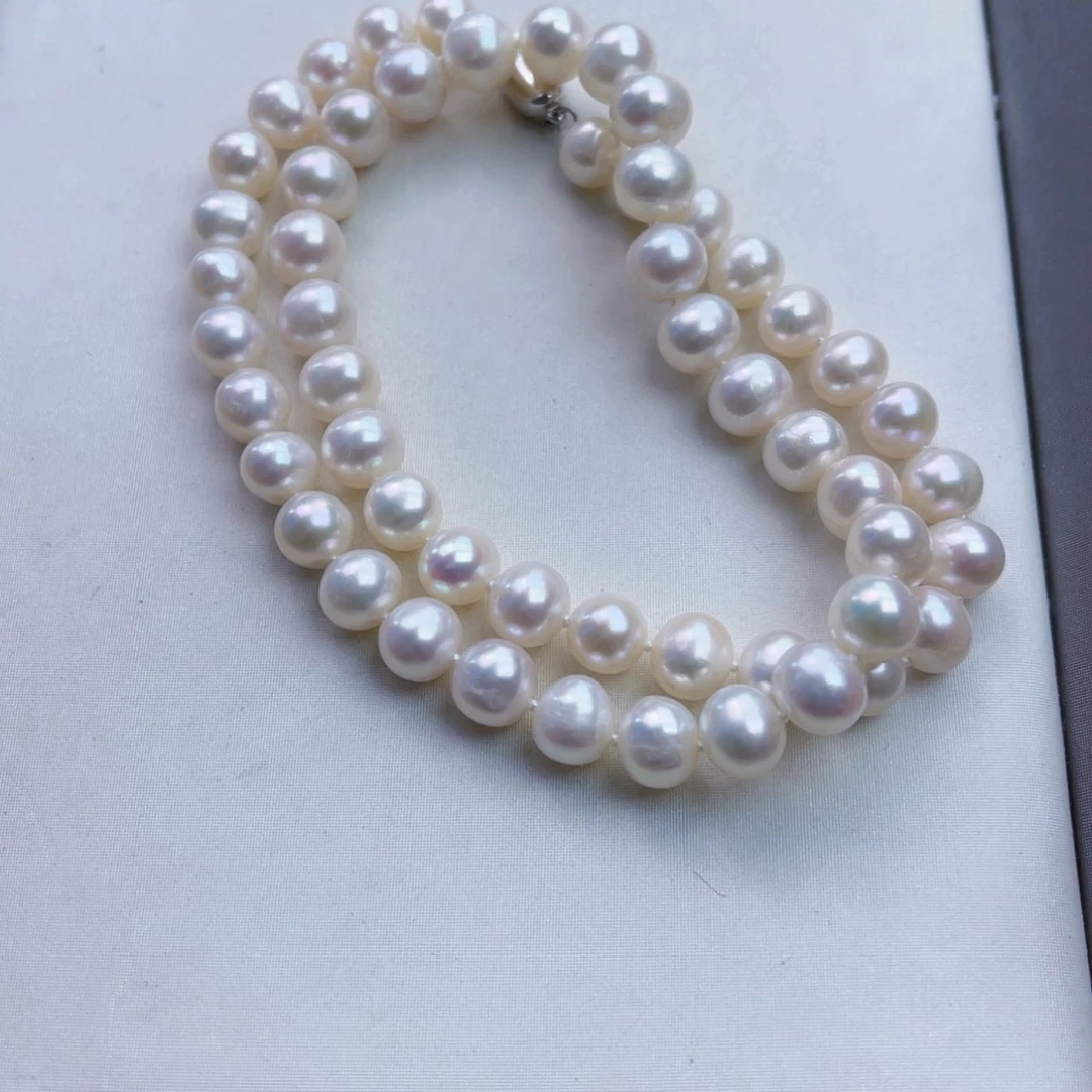 淡水珍珠颈饰未镶嵌L**a