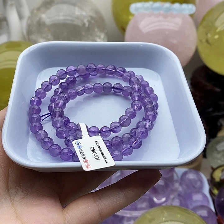 未镶嵌珠宝半成品水晶L*Y3