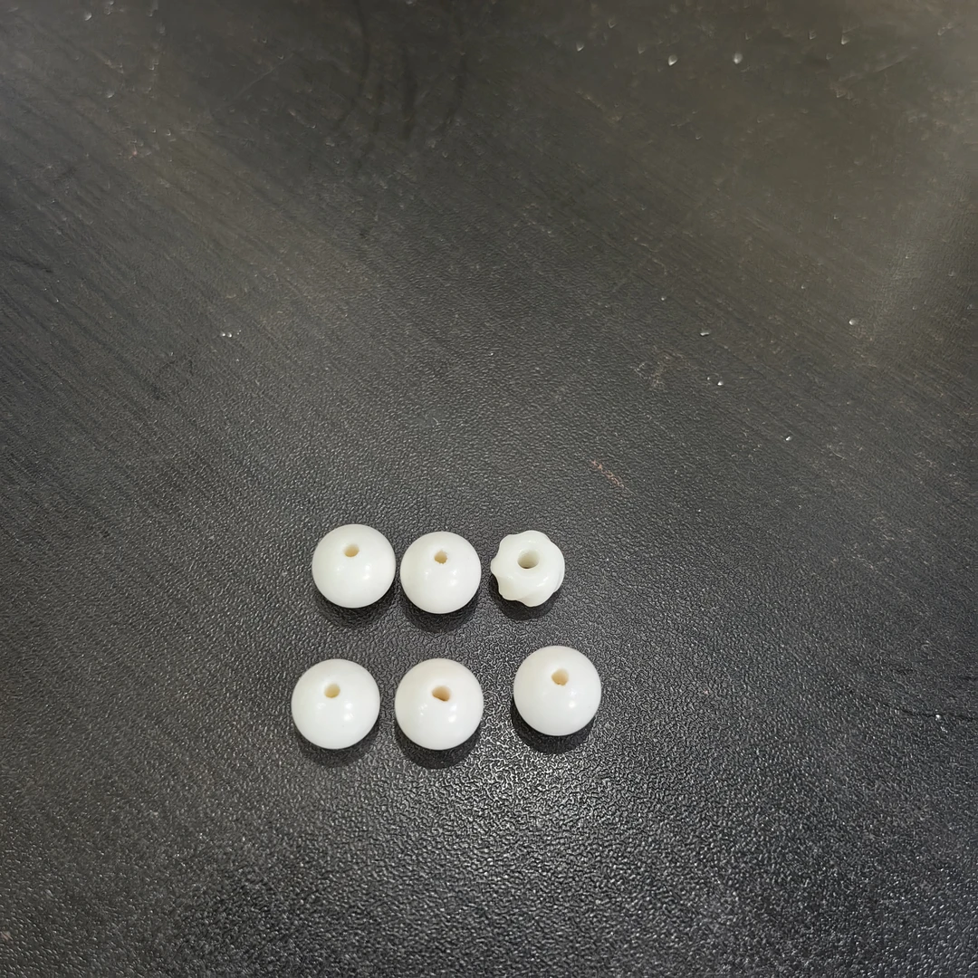 猛犸猛犸单珠链接B116