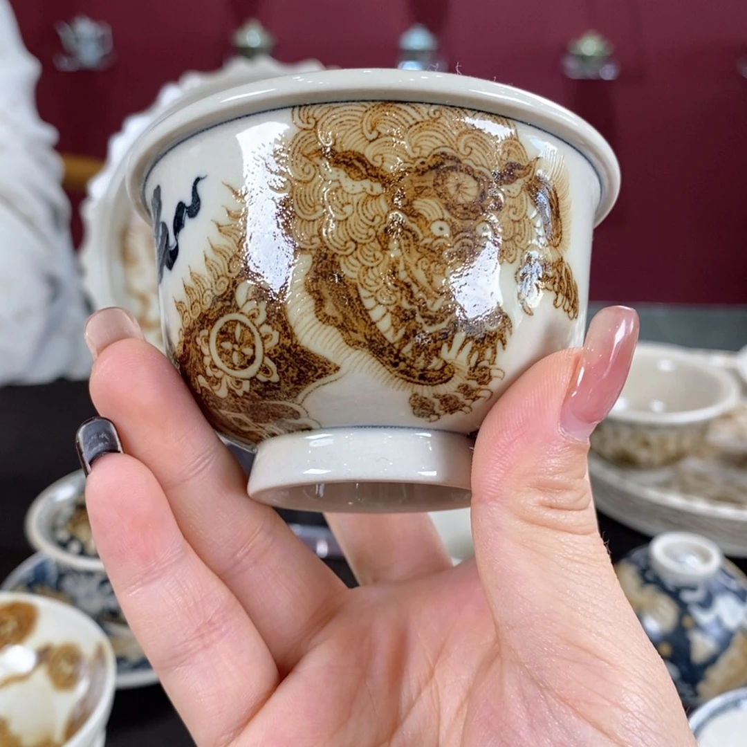 九鸣瓷艺九鸣瓷艺