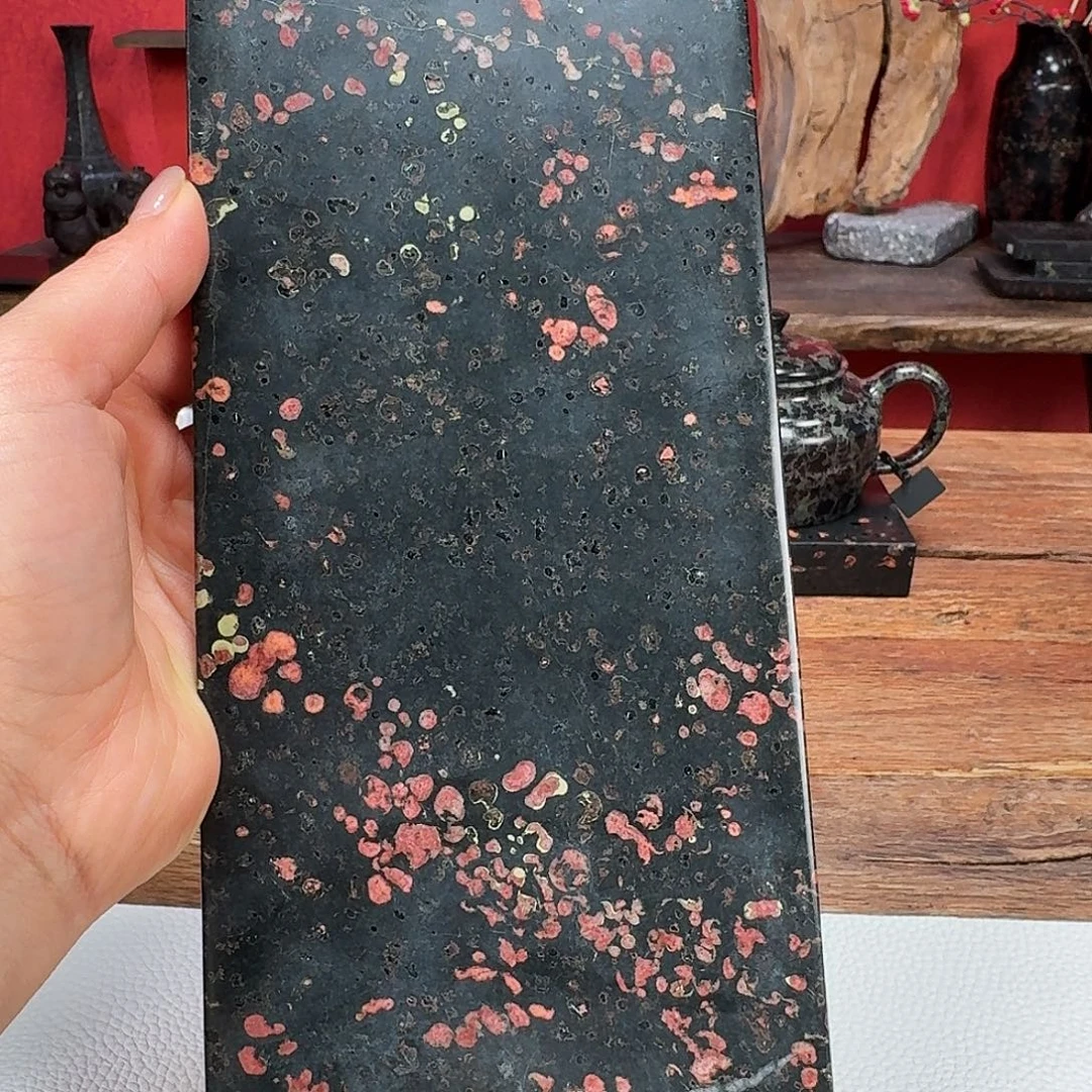 康能美玉瓷安山玉
