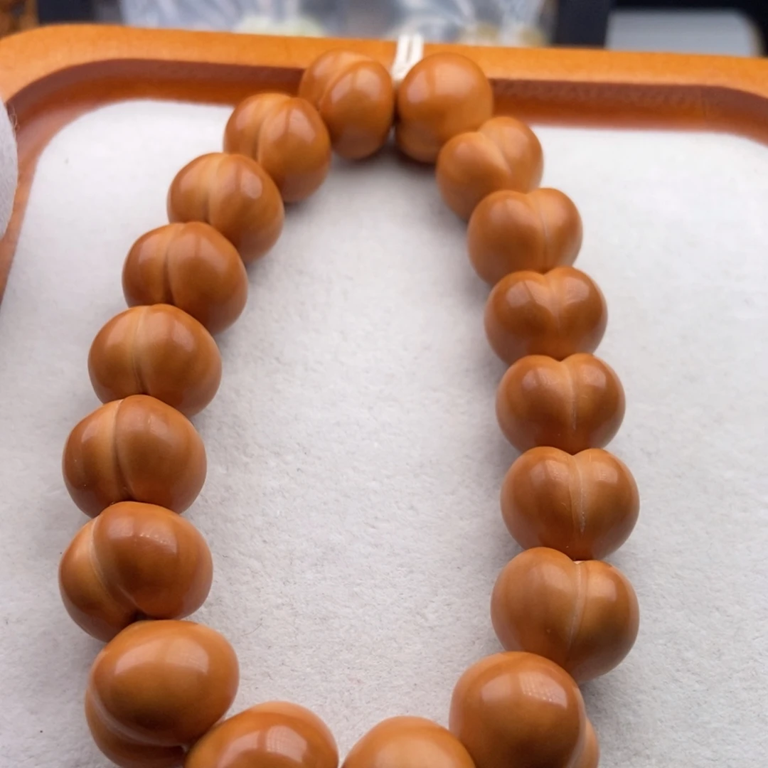 手串猴头核桃猴头核桃