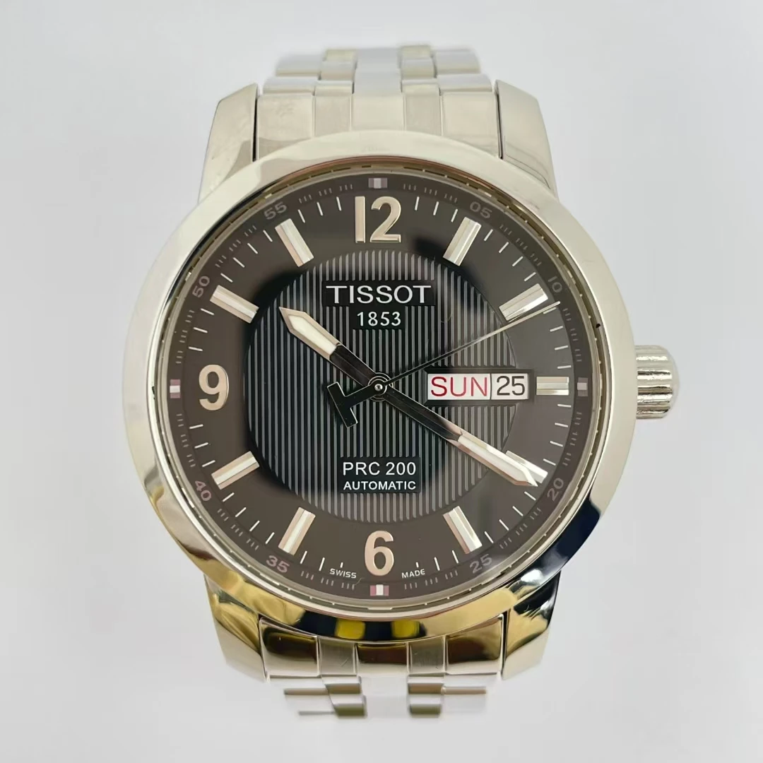 95新 Tissot/天梭 运动系列/40表径/单表/T014.430.11.057.00