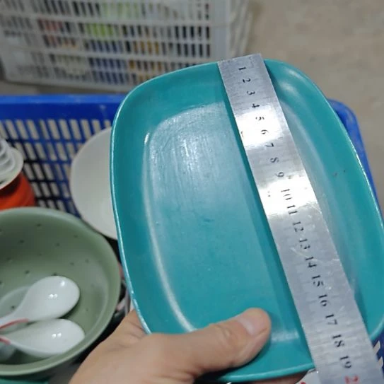 瓷片陶瓷杯碗盘微瑕介意慎拍