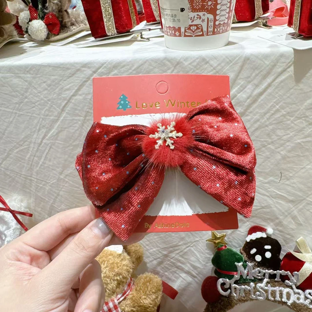 ZB-1866 韩版儿童发饰