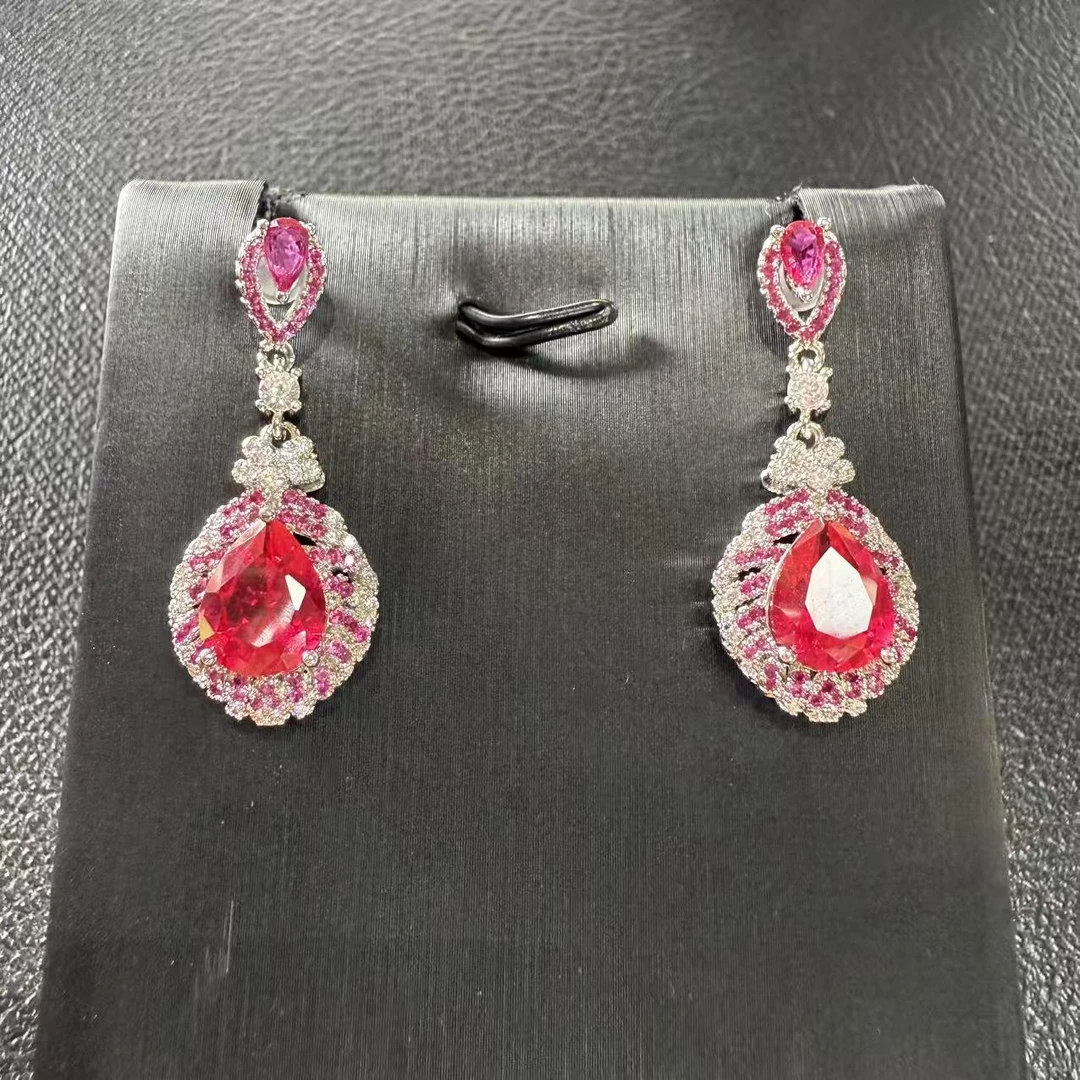 b432精品时尚百搭耳饰耳环