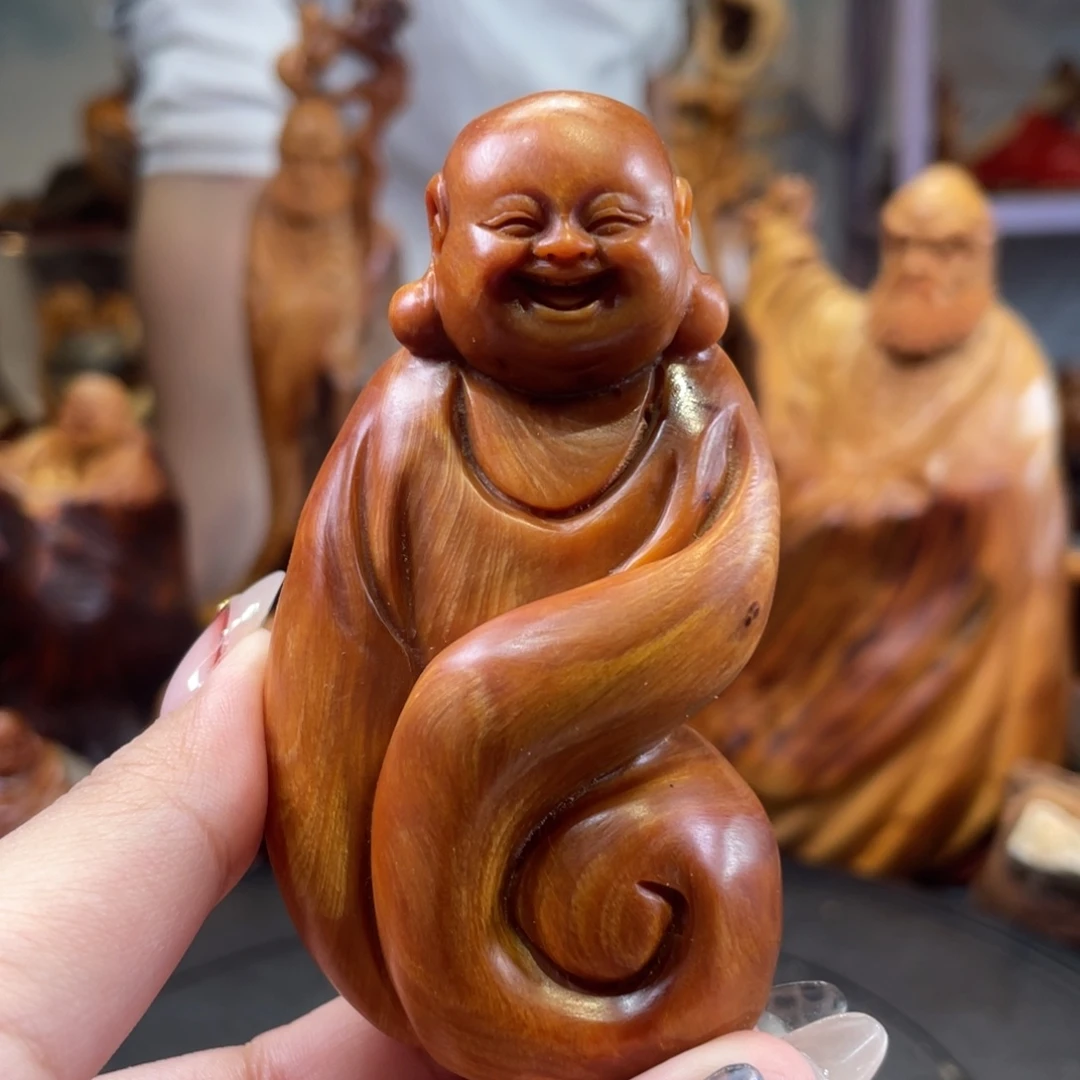 柏木（崖柏）手串/手链