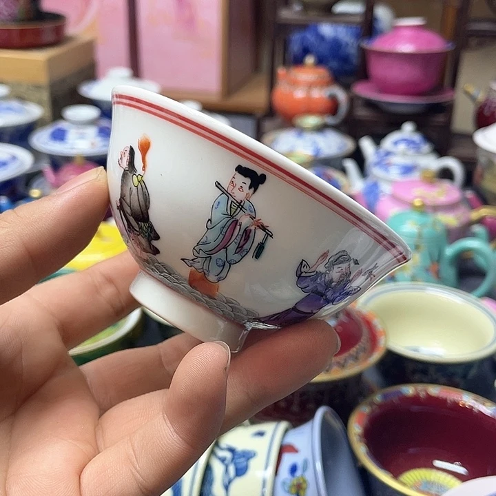 景德镇陶瓷研究所