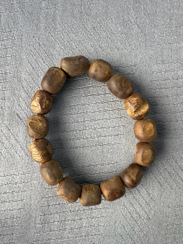 棋楠沉香留疤单圈多样性发一