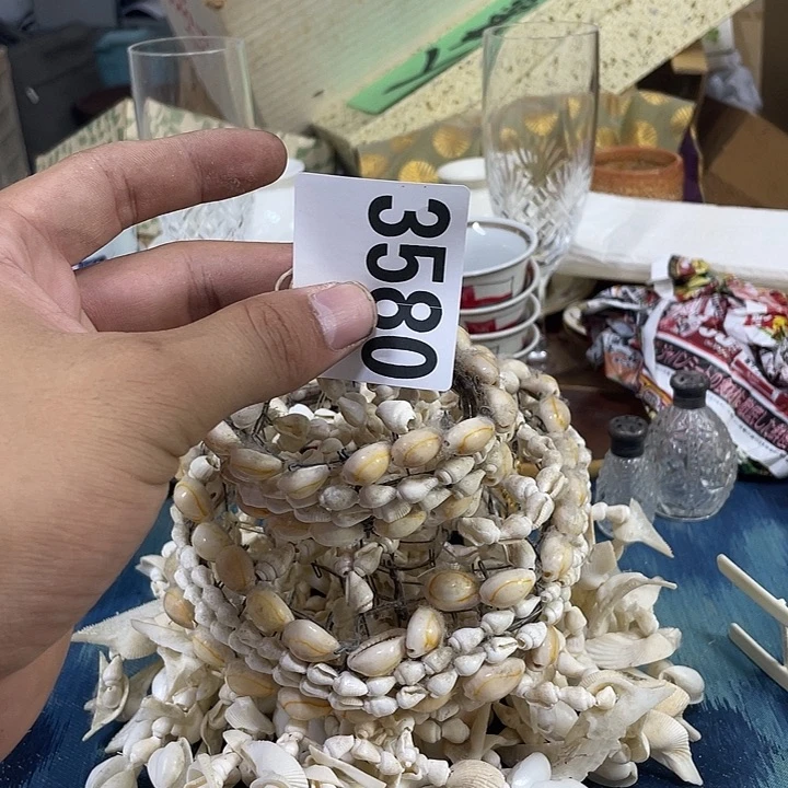 搪瓷海***时回流瓷器默认微瑕3580