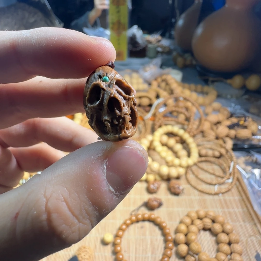 核桃手串/手链秉*遊哈哈哈哈哈哈哈