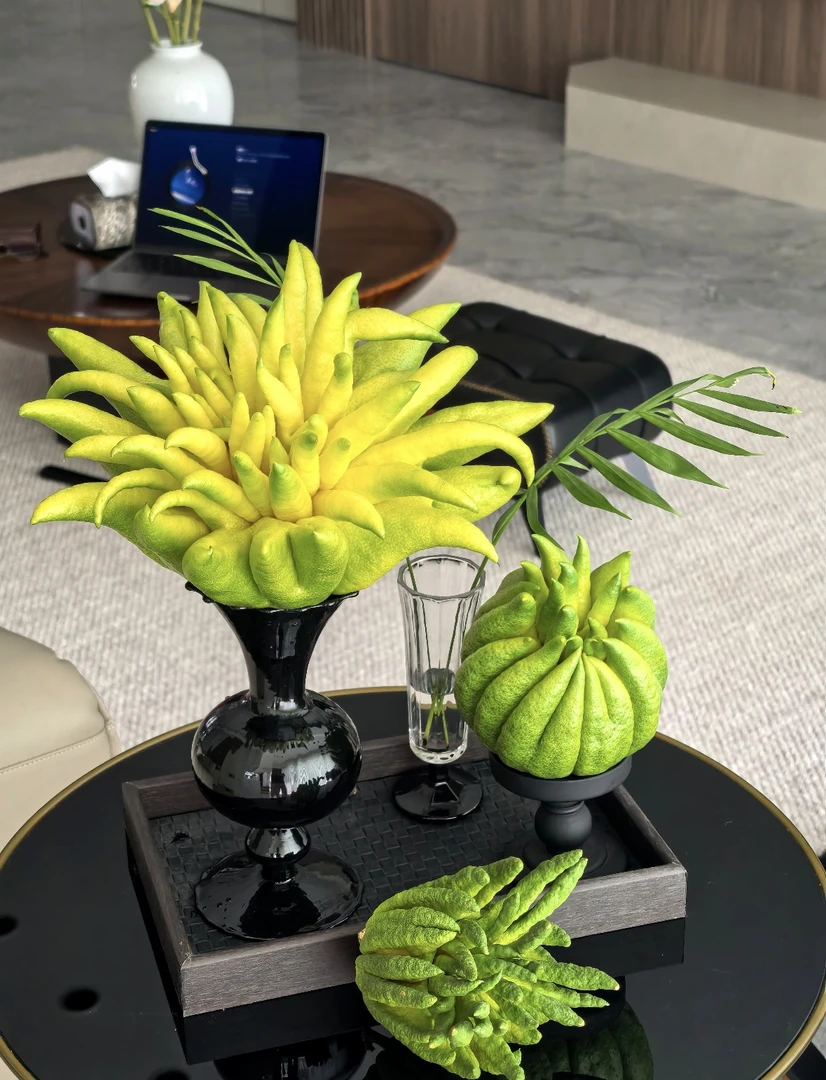 精品果1.2kg-1.5kg【阿毛专属】基地直采直高端花材观赏闻香