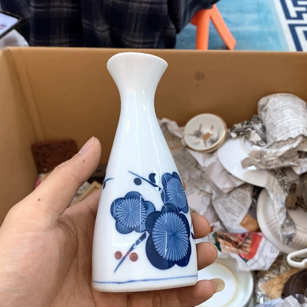 瓷片哈哈哈好哈哈