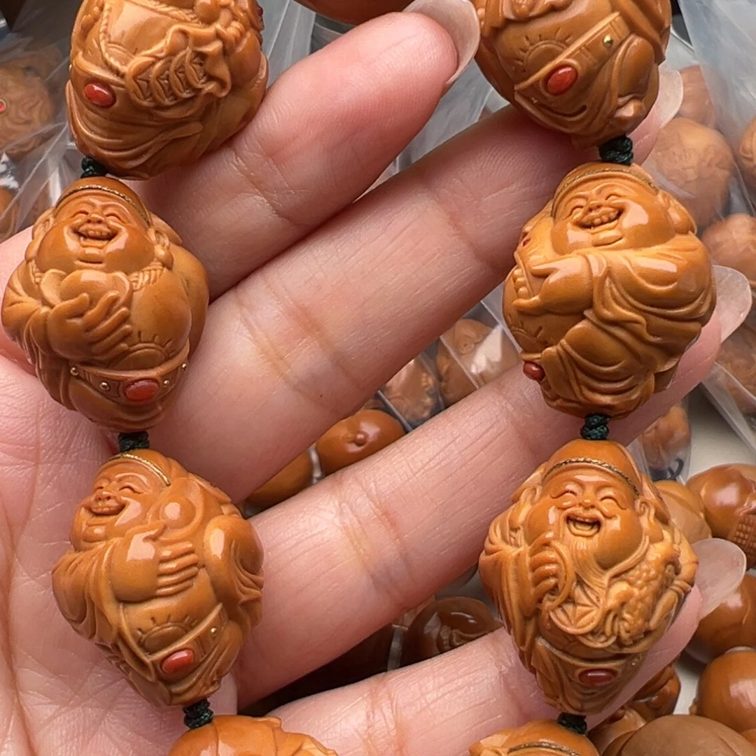 橄榄核手串/手链橄榄核