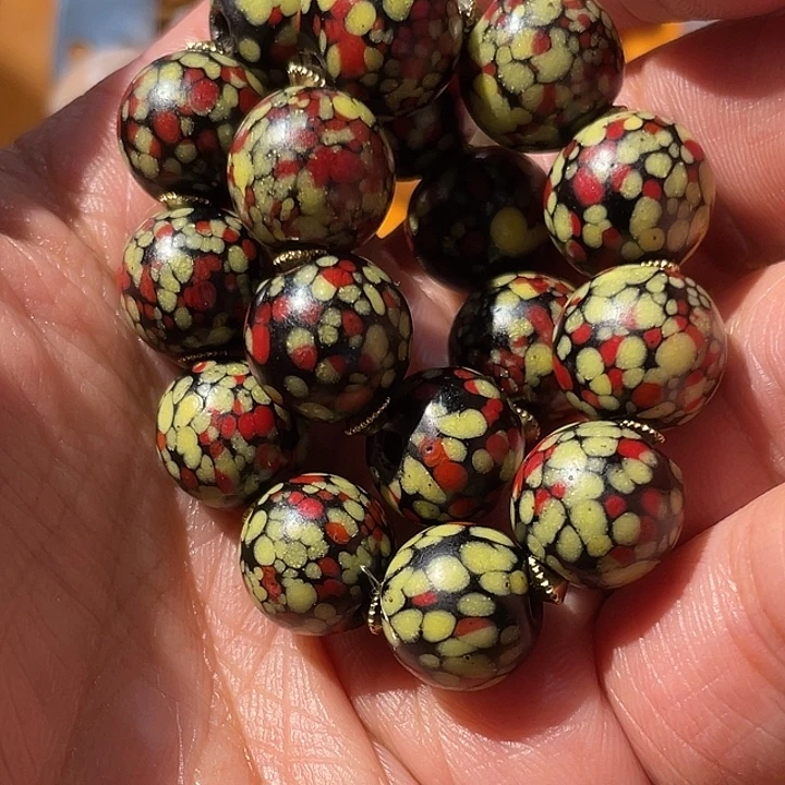 石英石随身携带物品