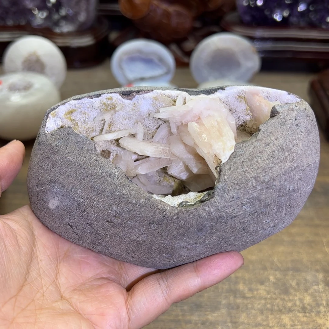 水晶水晶无镶嵌未镶嵌窝89