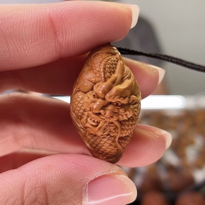 吊坠橄榄核橄榄核