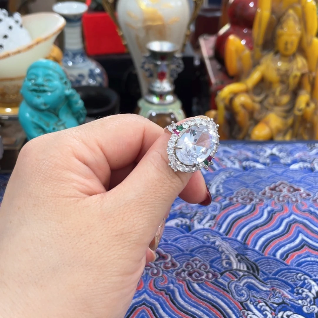 吊坠宫廷影视老旧工艺摆件