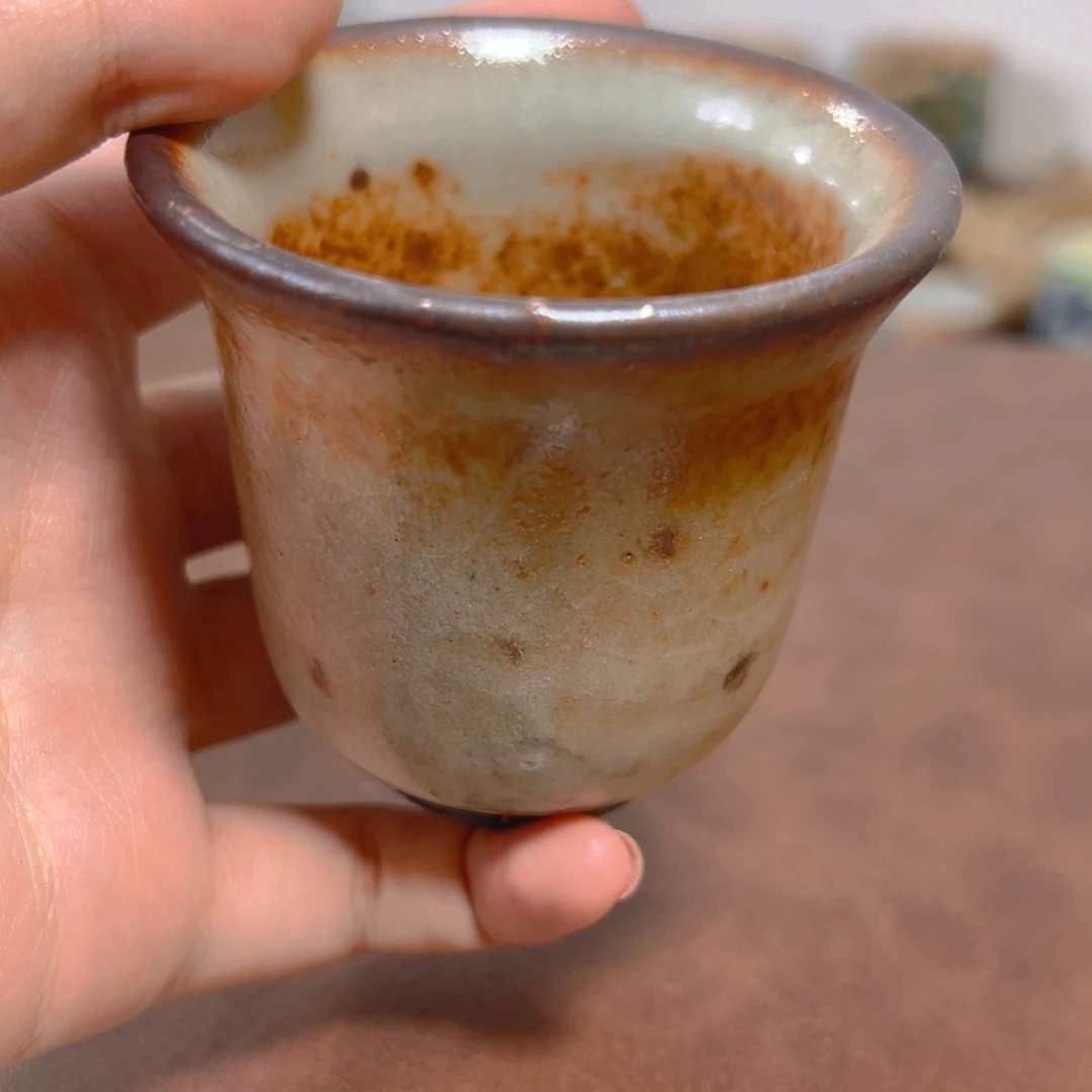 杯子景德镇匠心窑