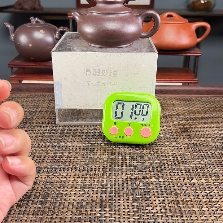 葳***厂茶壶紫砂宜兴原矿泥料手工紫砂壶