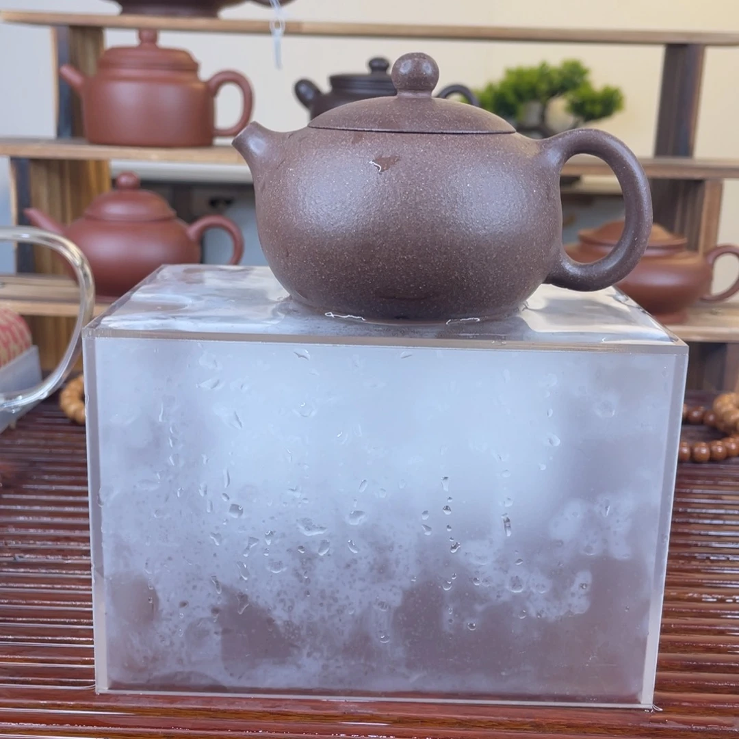 茶壶紫砂h****y宜兴紫砂壶