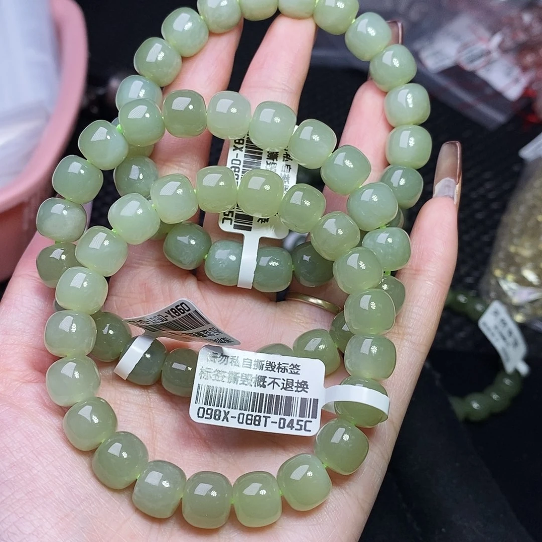 无无10+老型手链手串