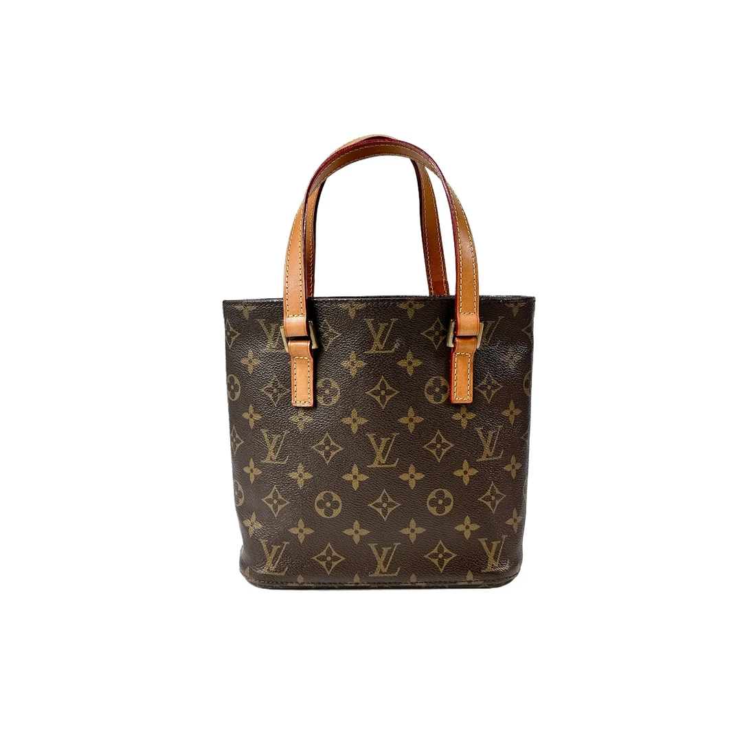 95新 路易威登 安洁利严选薇薇安/BK0164768 手提包