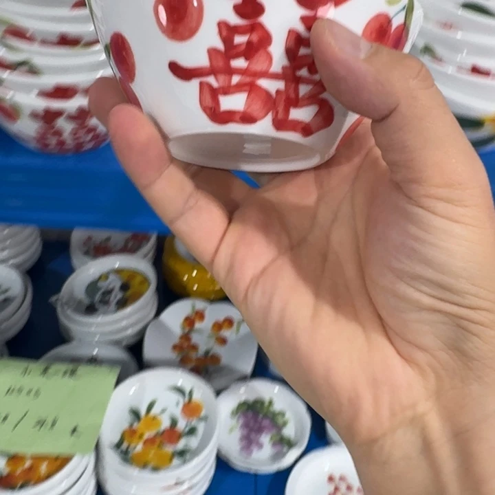 陶瓷景德镇陶瓷手工制作