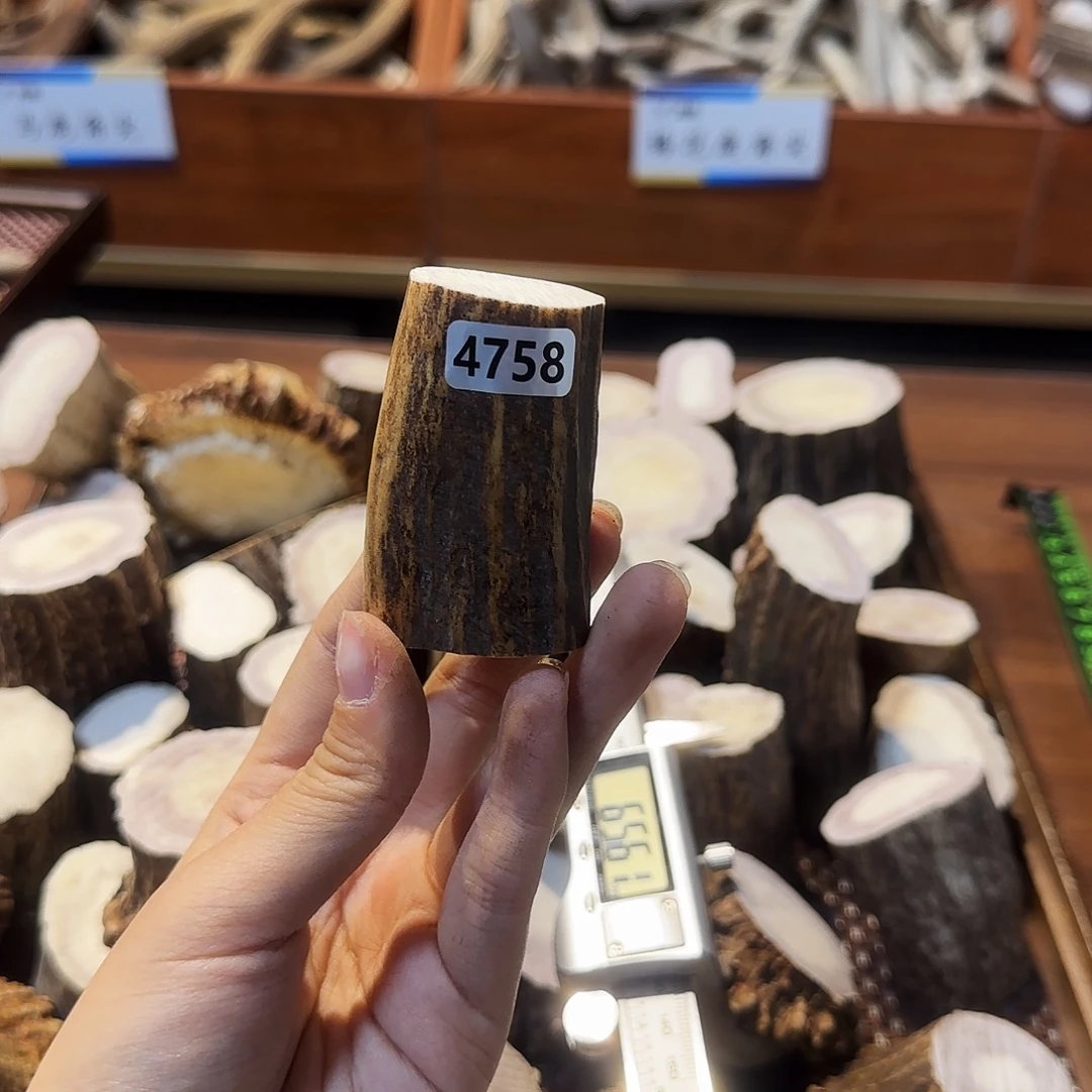 鹿骨手串/手链4758根段