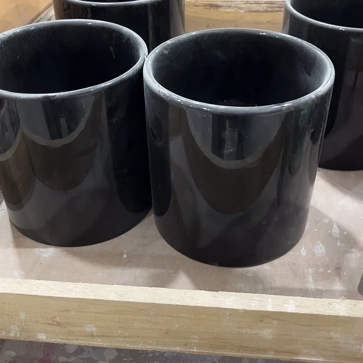 有孔！福利价陶瓷花盆性价比王炸