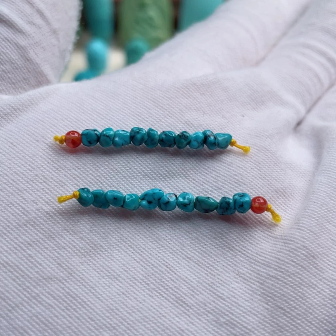 未镶嵌南红玛瑙珠宝奇石