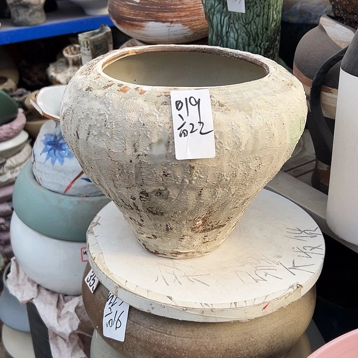 景德镇精品花盆栽适合盆栽适合盆栽