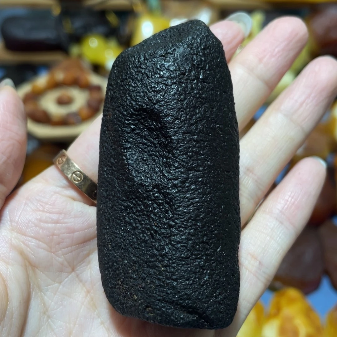 定制蜜蜡未镶嵌波罗的海琥珀蜜蜡原石