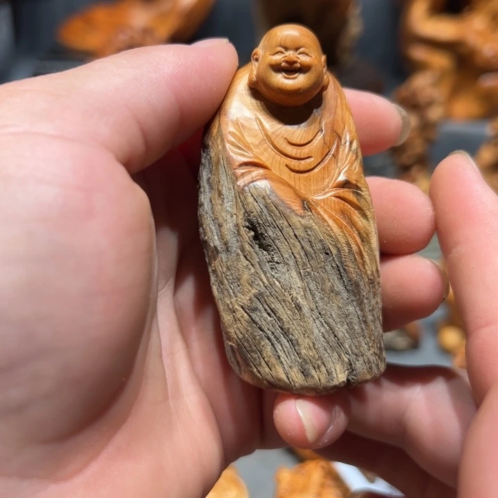 柏木（崖柏）点点关注