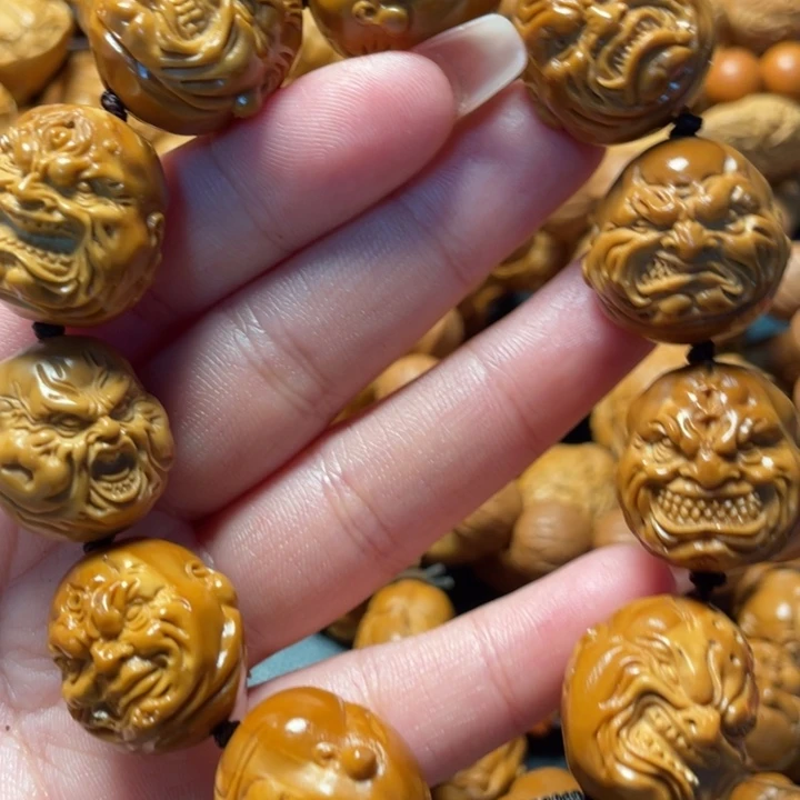 橄榄核手串/手链橄榄核