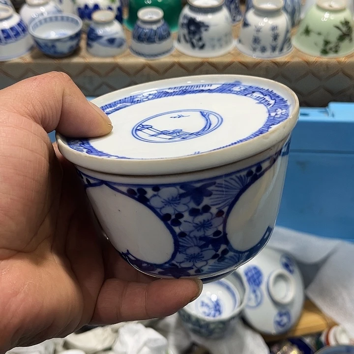 陶瓷茶玩榜第二十名