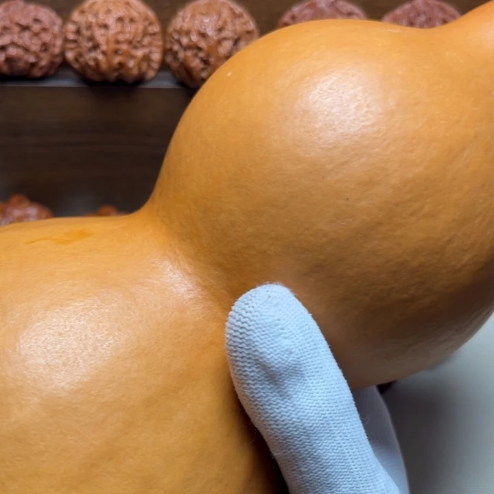 把件文玩核桃酒葫芦