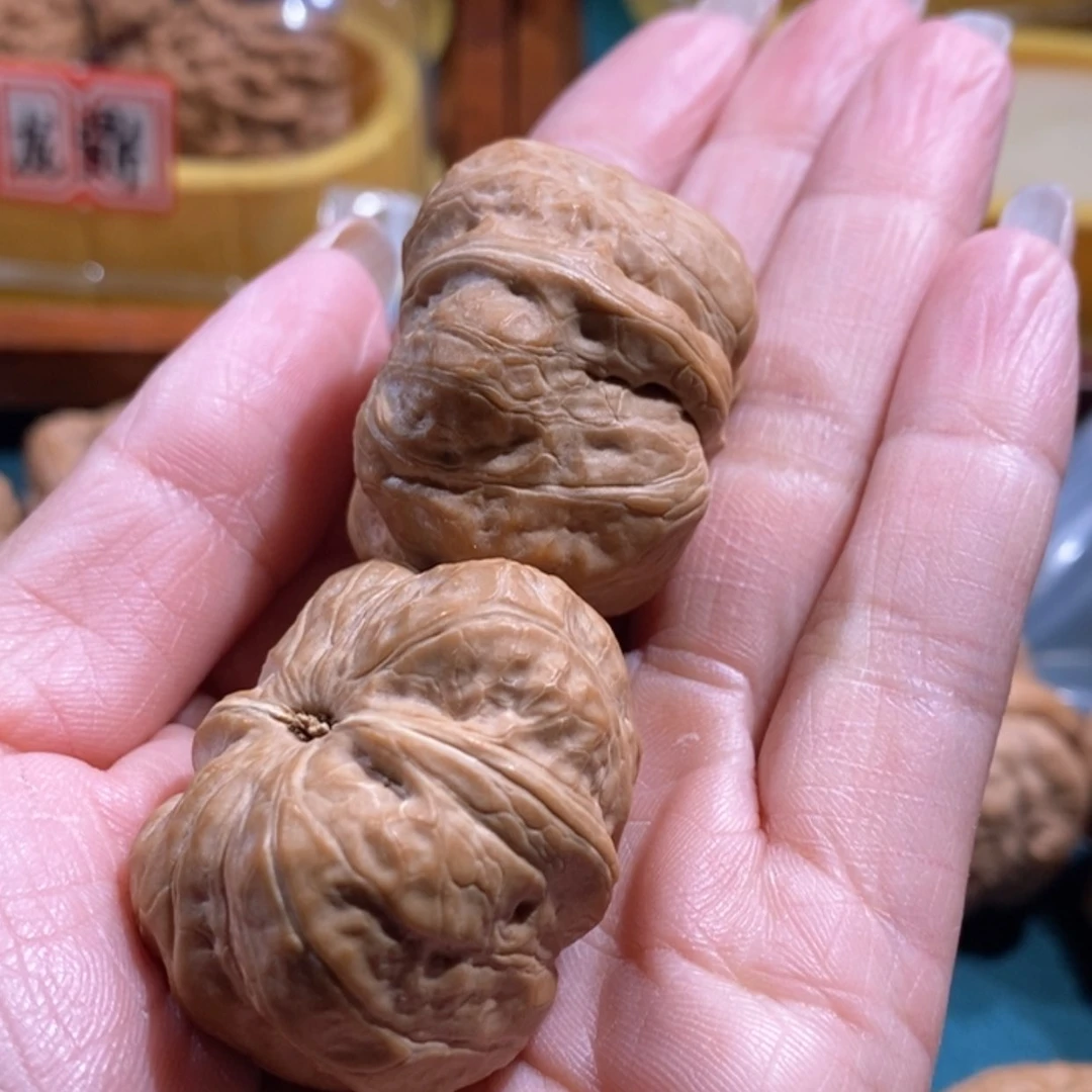 【闪购商品】文玩核桃吊坠物**择玉蟾