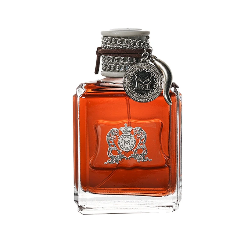 【脏话100ML】男士女士中性香水持久留香