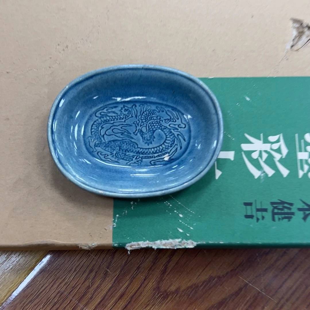 陶瓷探*者家具饰品，中古商品