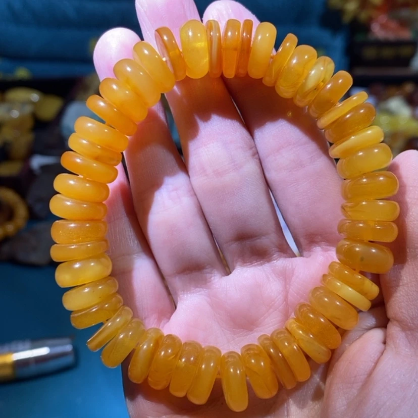 【闪购商品】琥珀珠宝奇石未镶嵌