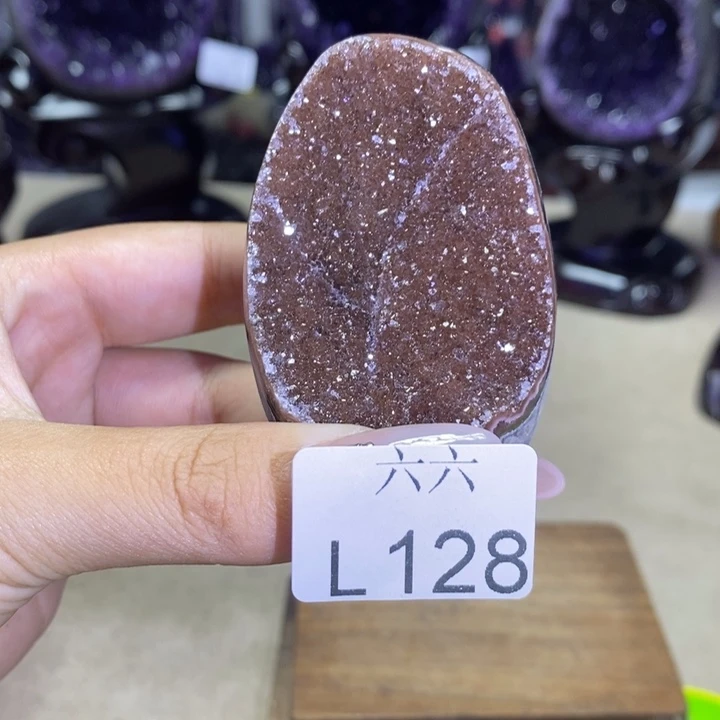 未镶嵌大型摆件（非配饰）水晶摆件