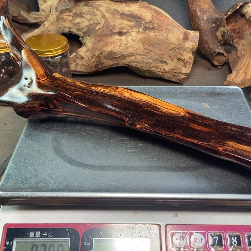 【闪购商品】黄花梨/降香黄檀霁*