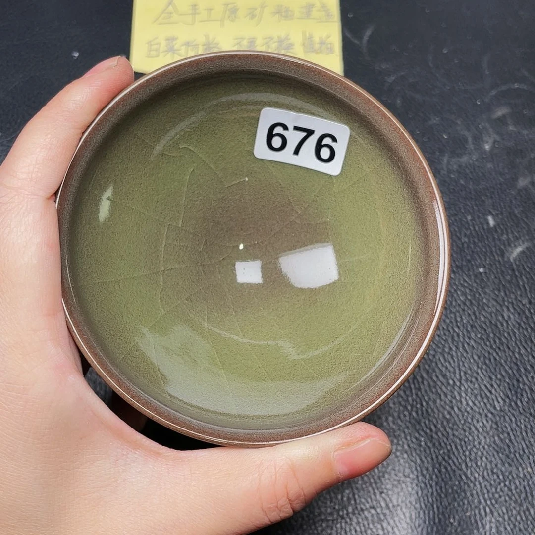 茶盏我的盏太好看了吧