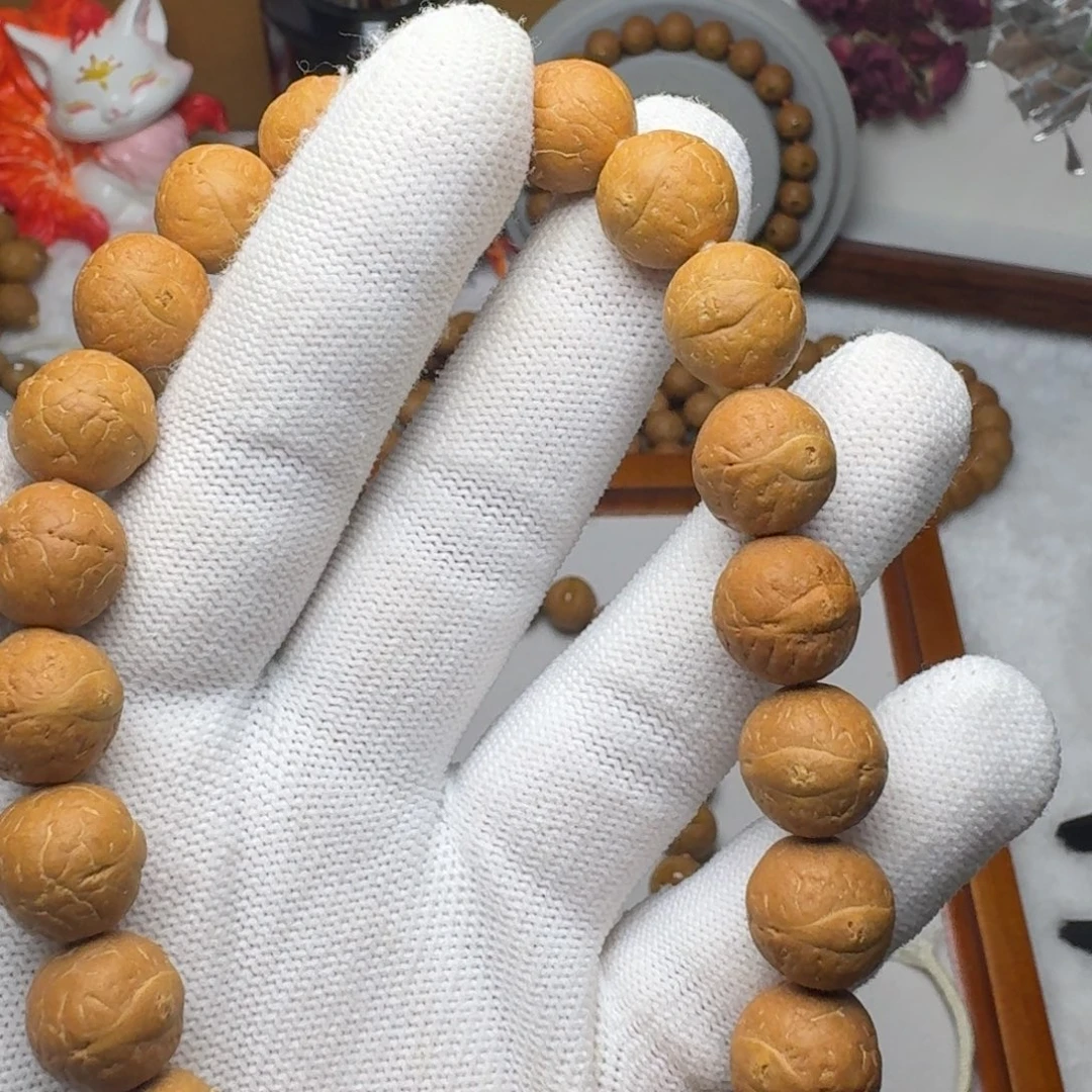 手串凤眼菩提12单仓